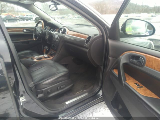 Photo 4 VIN: 5GAKRBED3BJ149670 - BUICK ENCLAVE 