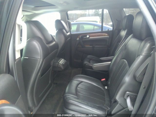 Photo 7 VIN: 5GAKRBED3BJ149670 - BUICK ENCLAVE 