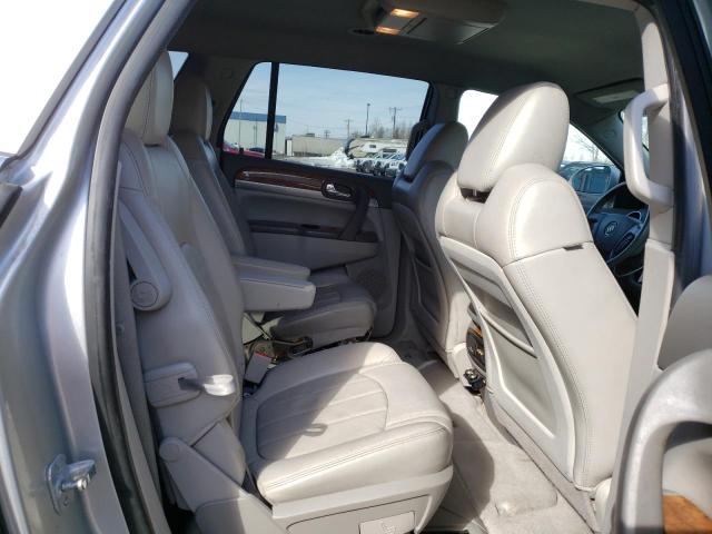 Photo 10 VIN: 5GAKRBED3BJ154478 - BUICK ENCLAVE 