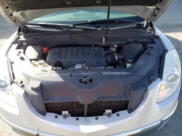 Photo 11 VIN: 5GAKRBED3BJ154478 - BUICK ENCLAVE 