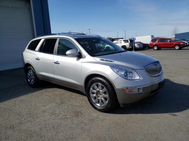 Photo 3 VIN: 5GAKRBED3BJ154478 - BUICK ENCLAVE 