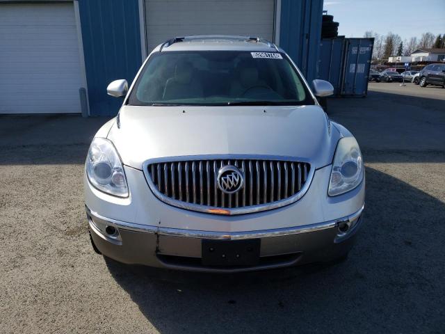 Photo 4 VIN: 5GAKRBED3BJ154478 - BUICK ENCLAVE 