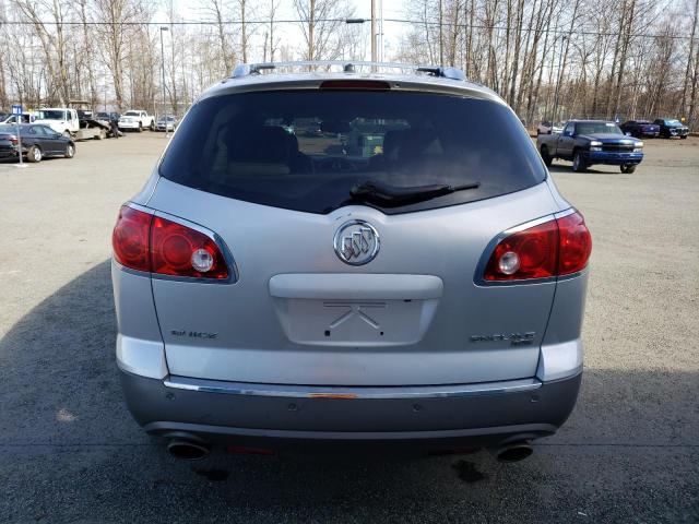 Photo 5 VIN: 5GAKRBED3BJ154478 - BUICK ENCLAVE 