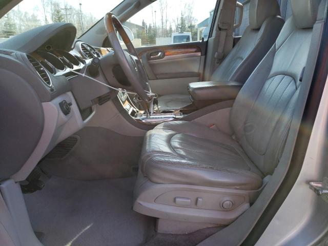 Photo 6 VIN: 5GAKRBED3BJ154478 - BUICK ENCLAVE 