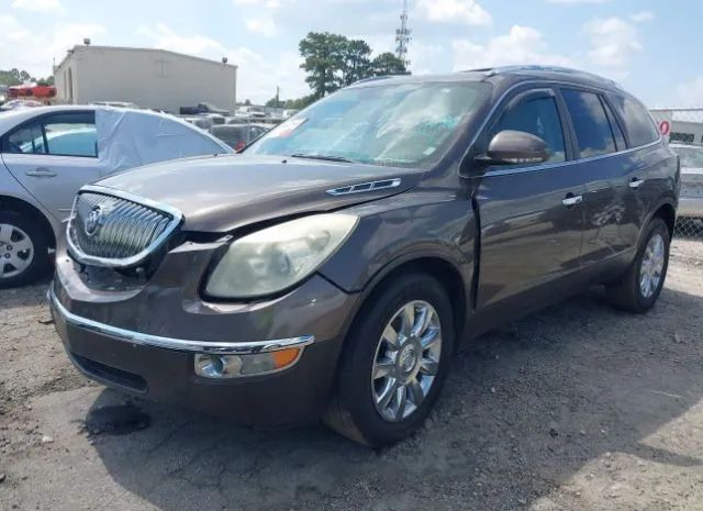 Photo 1 VIN: 5GAKRBED3BJ163133 - BUICK ENCLAVE 