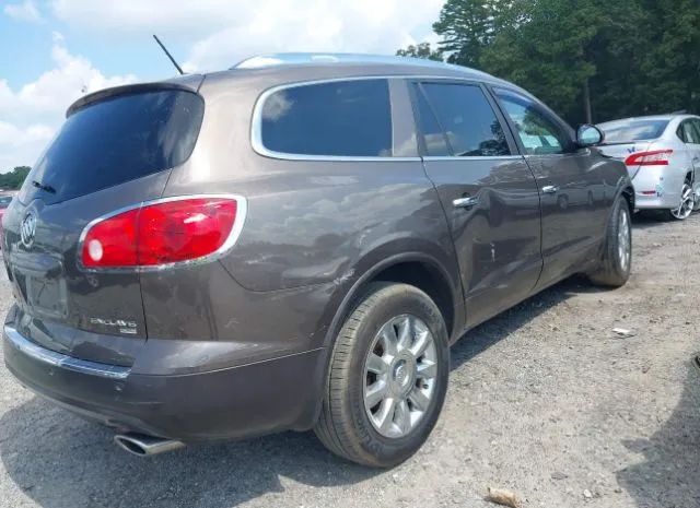 Photo 3 VIN: 5GAKRBED3BJ163133 - BUICK ENCLAVE 