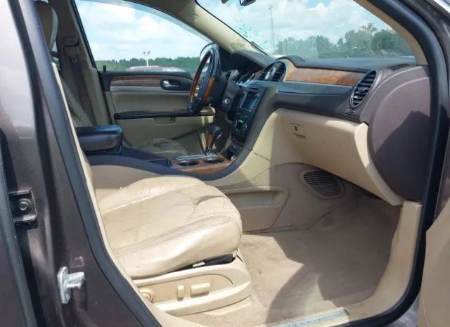 Photo 4 VIN: 5GAKRBED3BJ163133 - BUICK ENCLAVE 