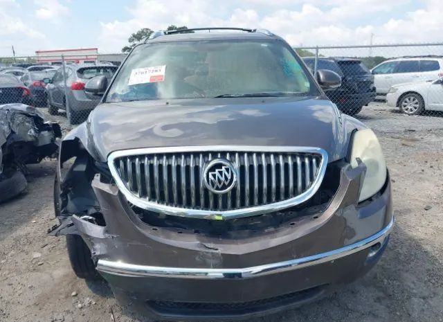 Photo 9 VIN: 5GAKRBED3BJ163133 - BUICK ENCLAVE 