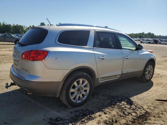 Photo 2 VIN: 5GAKRBED3BJ165318 - BUICK ENCLAVE 