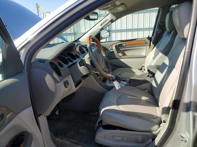 Photo 6 VIN: 5GAKRBED3BJ165318 - BUICK ENCLAVE 