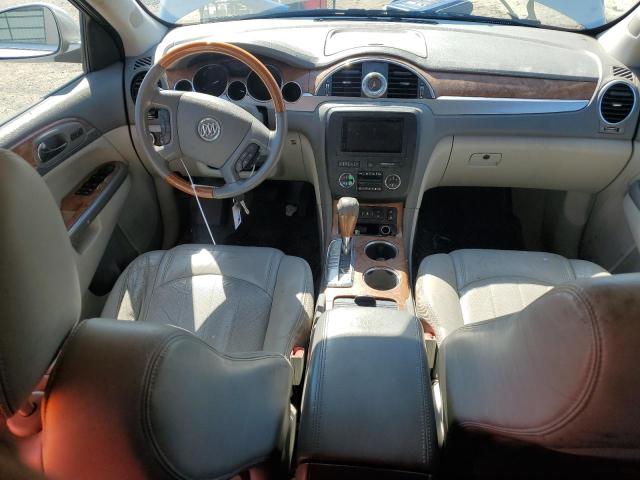 Photo 7 VIN: 5GAKRBED3BJ165318 - BUICK ENCLAVE 