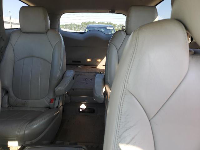 Photo 9 VIN: 5GAKRBED3BJ165318 - BUICK ENCLAVE 