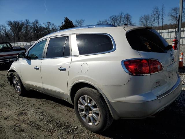 Photo 1 VIN: 5GAKRBED3BJ169188 - BUICK ENCLAVE CX 