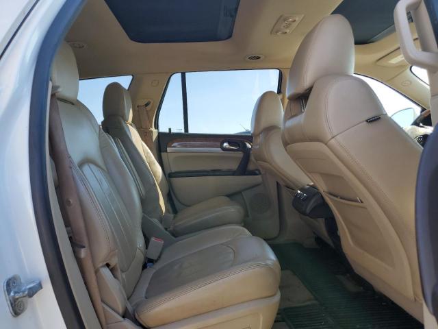 Photo 10 VIN: 5GAKRBED3BJ169188 - BUICK ENCLAVE CX 