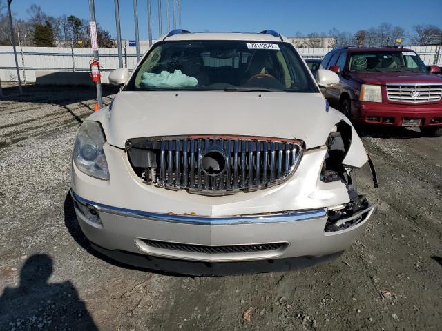 Photo 4 VIN: 5GAKRBED3BJ169188 - BUICK ENCLAVE CX 