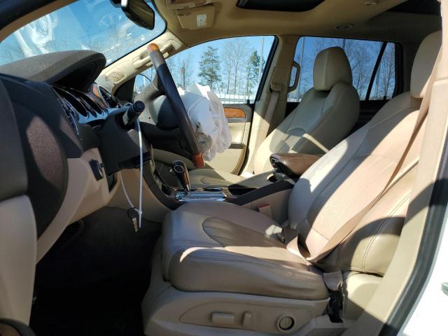 Photo 6 VIN: 5GAKRBED3BJ169188 - BUICK ENCLAVE CX 