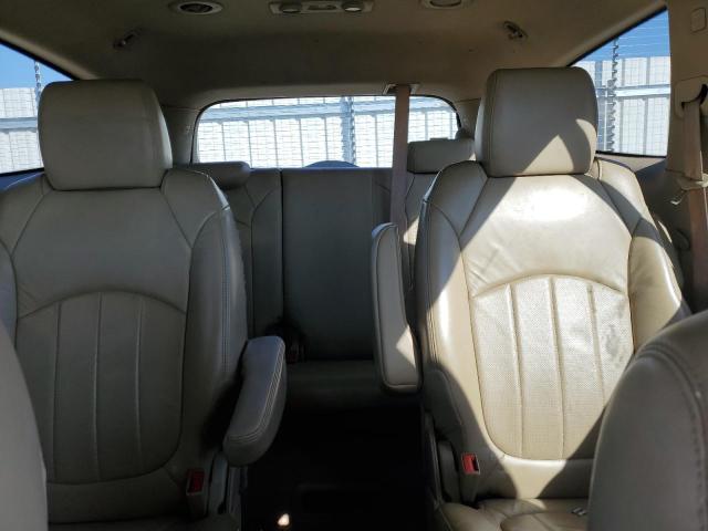 Photo 9 VIN: 5GAKRBED3BJ169188 - BUICK ENCLAVE CX 