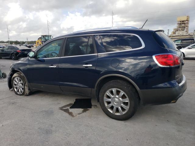 Photo 1 VIN: 5GAKRBED3BJ207745 - BUICK ENCLAVE CX 