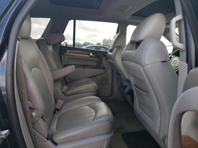 Photo 10 VIN: 5GAKRBED3BJ207745 - BUICK ENCLAVE CX 