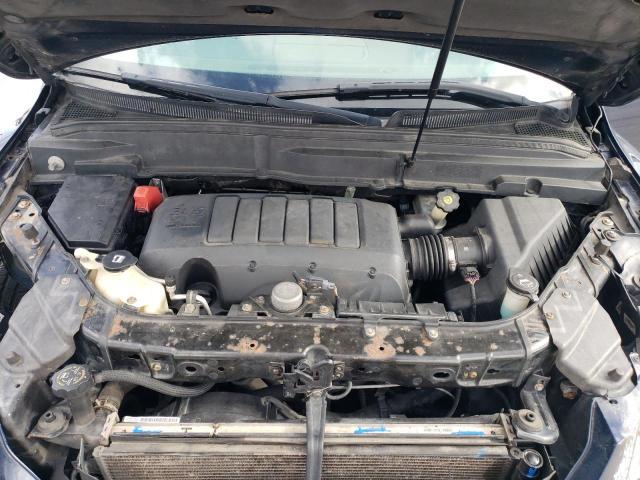 Photo 11 VIN: 5GAKRBED3BJ207745 - BUICK ENCLAVE CX 