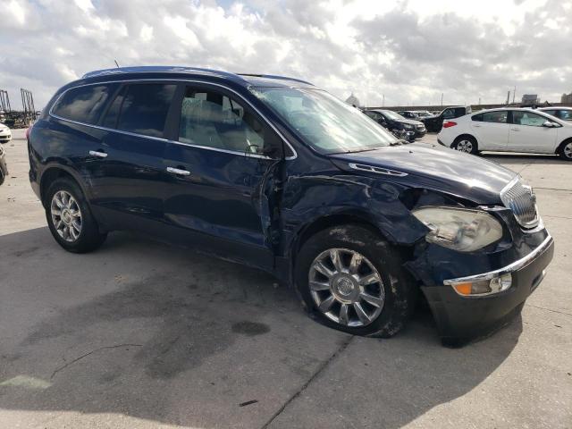 Photo 3 VIN: 5GAKRBED3BJ207745 - BUICK ENCLAVE CX 