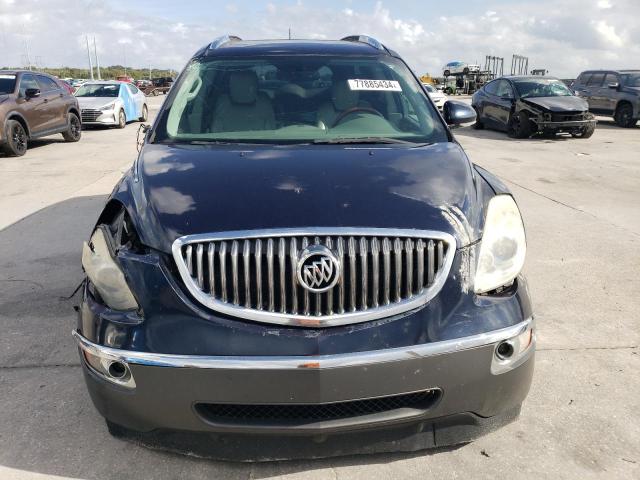 Photo 4 VIN: 5GAKRBED3BJ207745 - BUICK ENCLAVE CX 