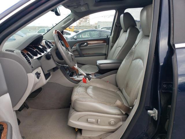 Photo 6 VIN: 5GAKRBED3BJ207745 - BUICK ENCLAVE CX 