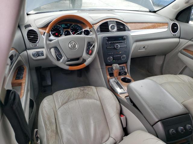 Photo 7 VIN: 5GAKRBED3BJ207745 - BUICK ENCLAVE CX 