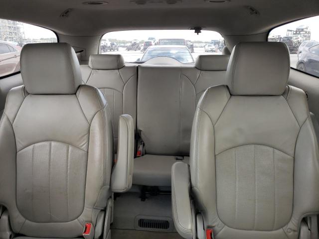 Photo 9 VIN: 5GAKRBED3BJ207745 - BUICK ENCLAVE CX 