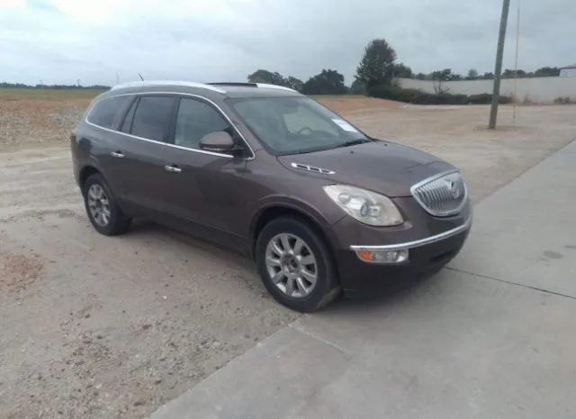 Photo 0 VIN: 5GAKRBED3BJ212038 - BUICK ENCLAVE 