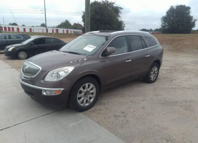 Photo 1 VIN: 5GAKRBED3BJ212038 - BUICK ENCLAVE 