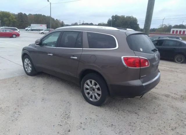 Photo 2 VIN: 5GAKRBED3BJ212038 - BUICK ENCLAVE 