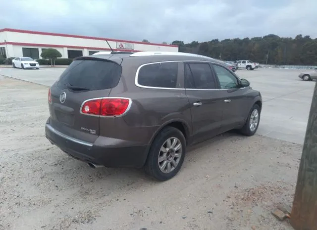 Photo 3 VIN: 5GAKRBED3BJ212038 - BUICK ENCLAVE 