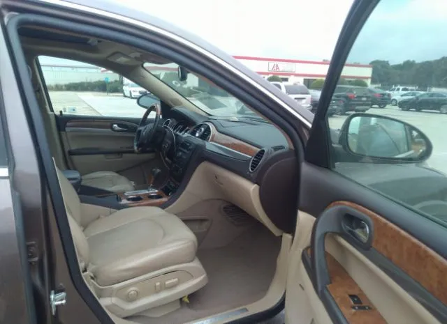 Photo 4 VIN: 5GAKRBED3BJ212038 - BUICK ENCLAVE 