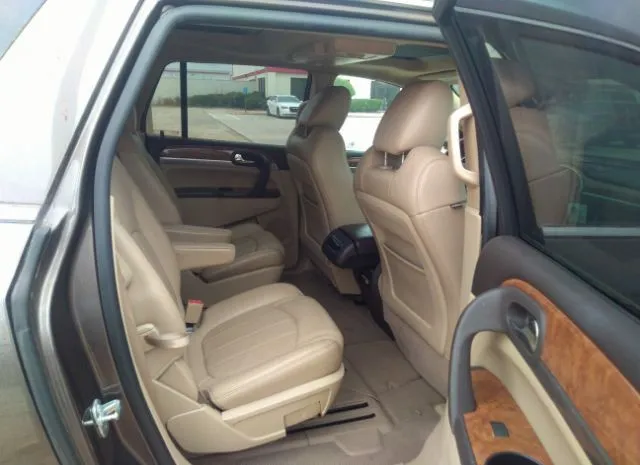 Photo 7 VIN: 5GAKRBED3BJ212038 - BUICK ENCLAVE 