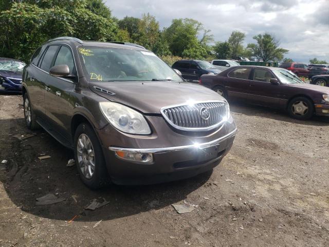 Photo 0 VIN: 5GAKRBED3BJ239028 - BUICK ENCLAVE CX 