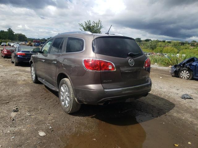 Photo 2 VIN: 5GAKRBED3BJ239028 - BUICK ENCLAVE CX 