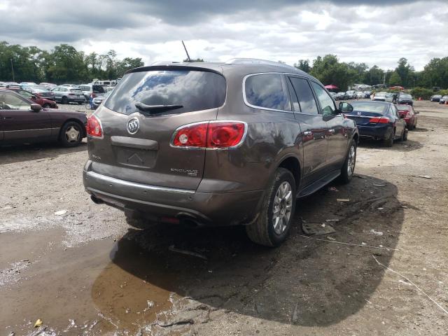 Photo 3 VIN: 5GAKRBED3BJ239028 - BUICK ENCLAVE CX 