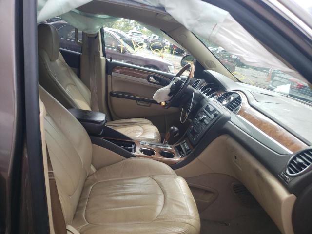 Photo 4 VIN: 5GAKRBED3BJ239028 - BUICK ENCLAVE CX 