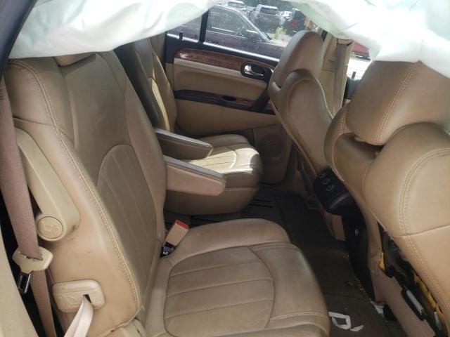 Photo 5 VIN: 5GAKRBED3BJ239028 - BUICK ENCLAVE CX 