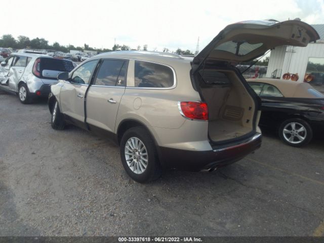 Photo 2 VIN: 5GAKRBED3BJ243824 - BUICK ENCLAVE 