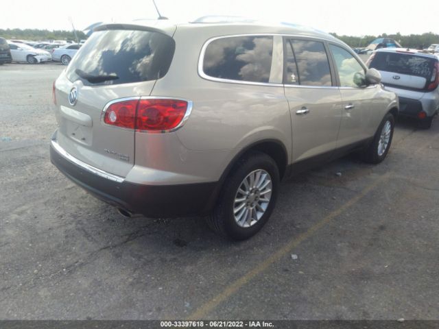 Photo 3 VIN: 5GAKRBED3BJ243824 - BUICK ENCLAVE 