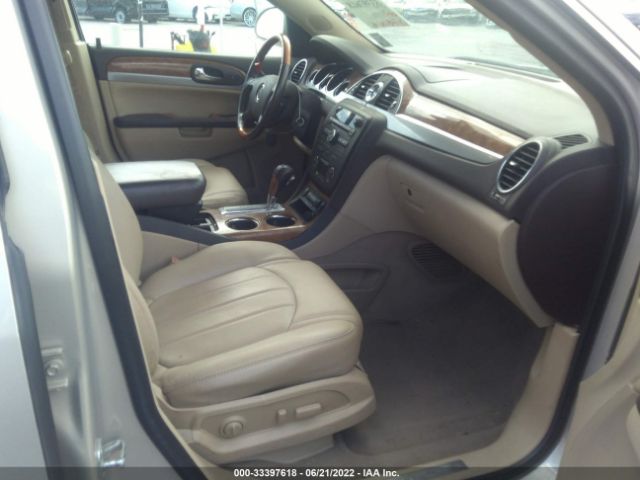 Photo 4 VIN: 5GAKRBED3BJ243824 - BUICK ENCLAVE 