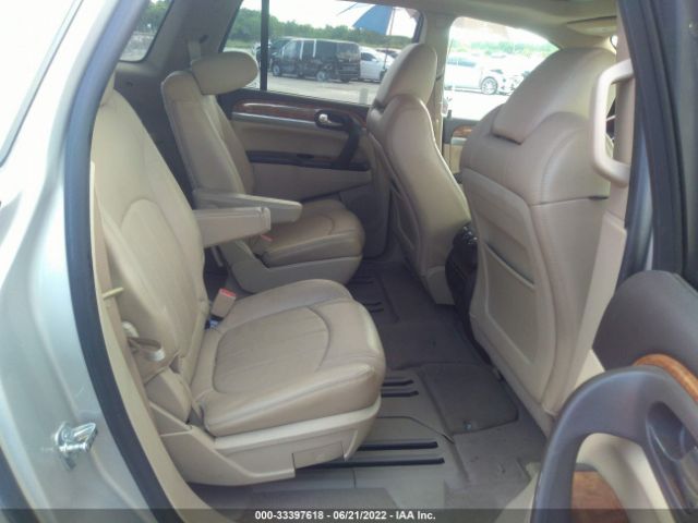 Photo 7 VIN: 5GAKRBED3BJ243824 - BUICK ENCLAVE 