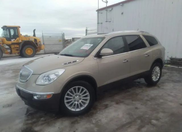 Photo 1 VIN: 5GAKRBED3BJ250885 - BUICK ENCLAVE 