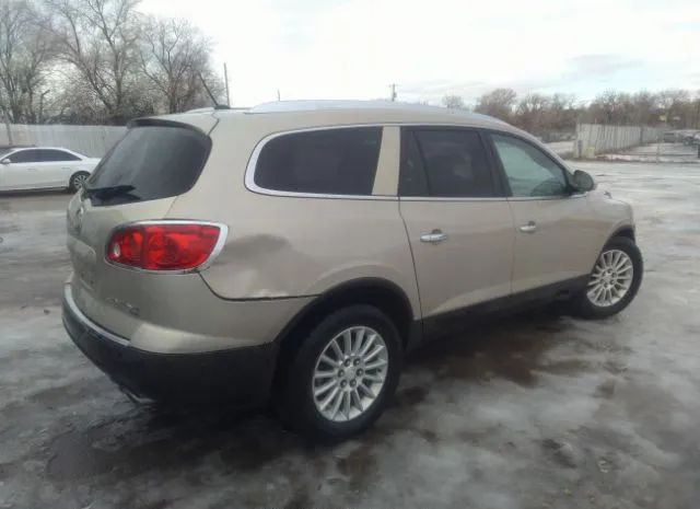 Photo 3 VIN: 5GAKRBED3BJ250885 - BUICK ENCLAVE 