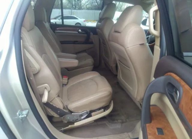 Photo 7 VIN: 5GAKRBED3BJ250885 - BUICK ENCLAVE 