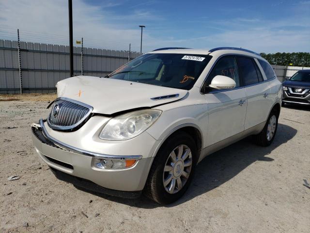 Photo 1 VIN: 5GAKRBED3BJ283353 - BUICK ENCLAVE CX 