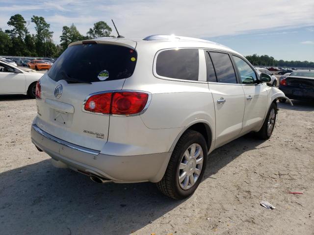 Photo 3 VIN: 5GAKRBED3BJ283353 - BUICK ENCLAVE CX 