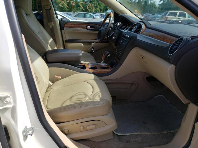 Photo 4 VIN: 5GAKRBED3BJ283353 - BUICK ENCLAVE CX 